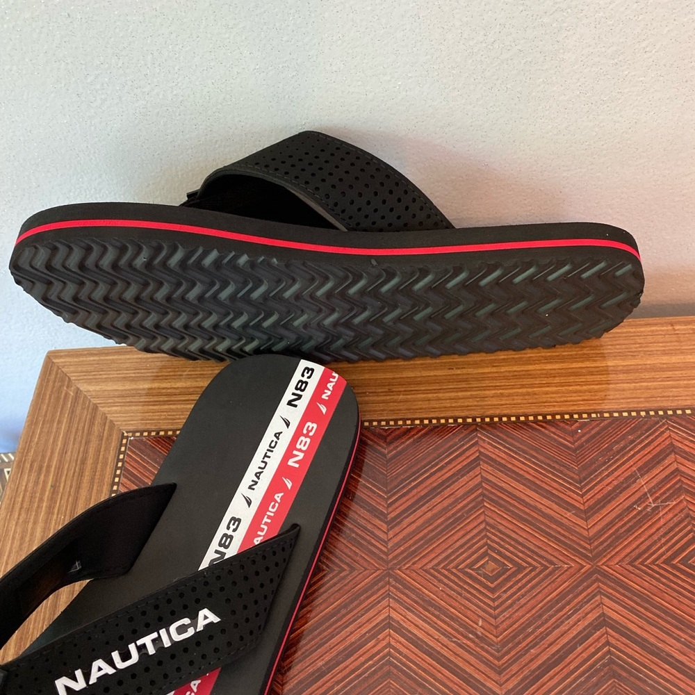 Nautica sandals - Picture 3 of 3
